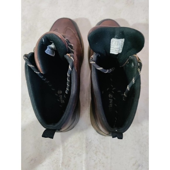 Timberland boots youth size 5 - Picture 8 of 8